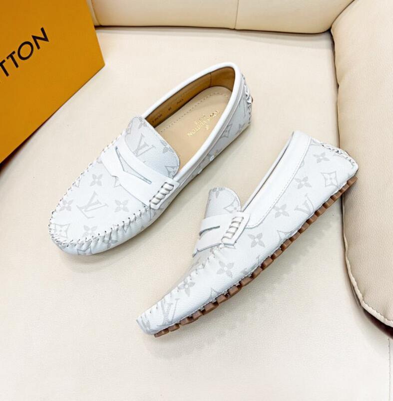 AmeliaLuxury - LOV Men Shoes - 1314