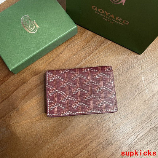 Amelia- - Mix Wallets - 142