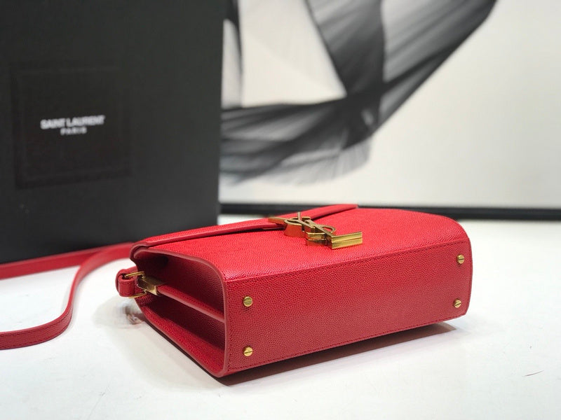 Amelia - YSL Bag - 2212