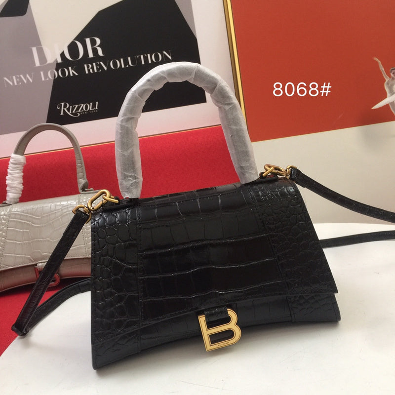 Amelia - BLN-CIAGA WOMEN LUXURY BAGS - 742