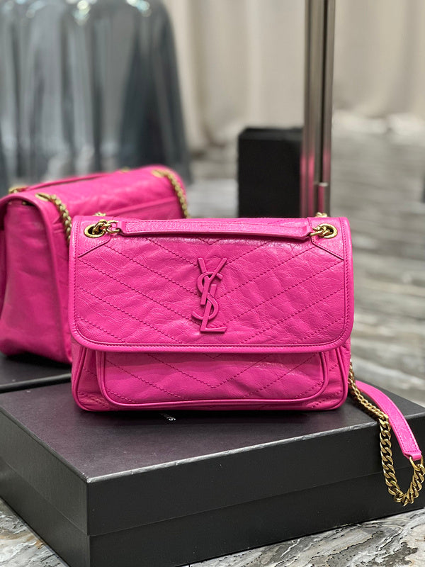 YSL BAGS - WOMEN LOVE LUXURY BAGS - 149