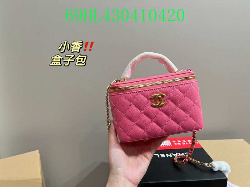 Amelia - CHL Bags - 1151