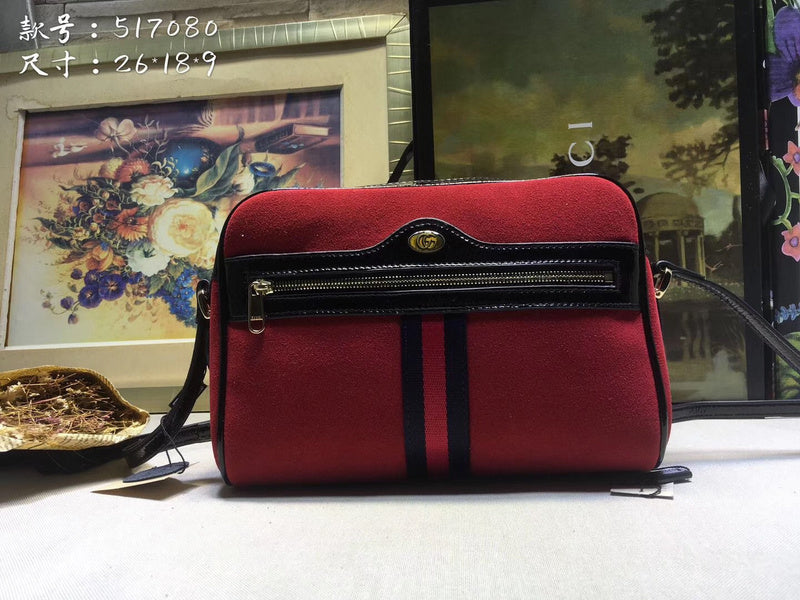 Amelia Fashion - GCI Bags - 2327