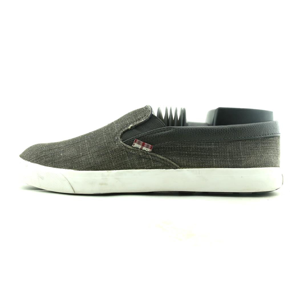 BEN SHERMAN .