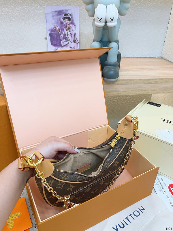 Amelia - LV Bags - 14719