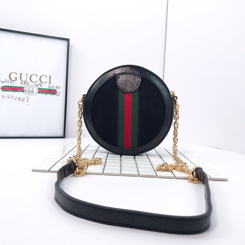 Amelia Fashion - GCI Bags - 2704