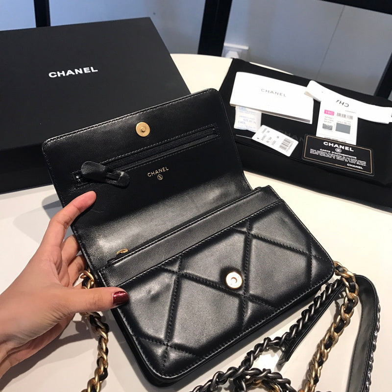 Amelia- CHL Bags - 6507