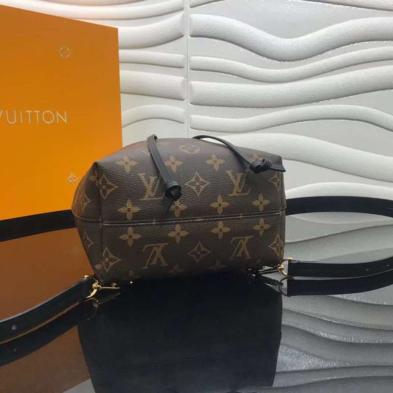 Amelia - LV Bags - 12538