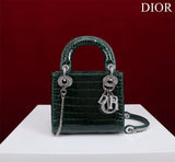 Amelia- DYOR DESIGNER BAGS - 1643