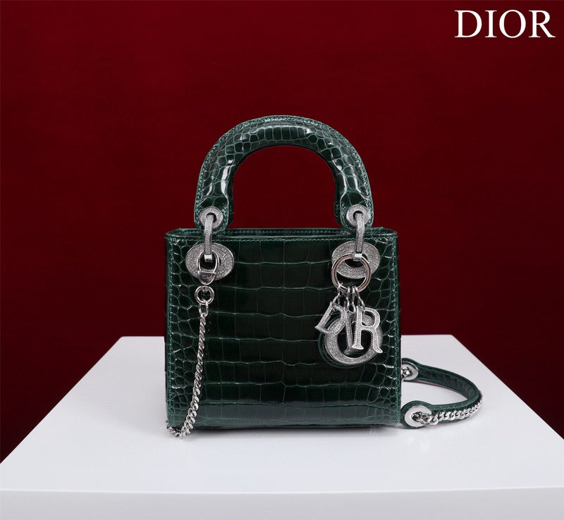 Amelia- DYOR BAGS - DESIGNER HANDBAGS  - 1643