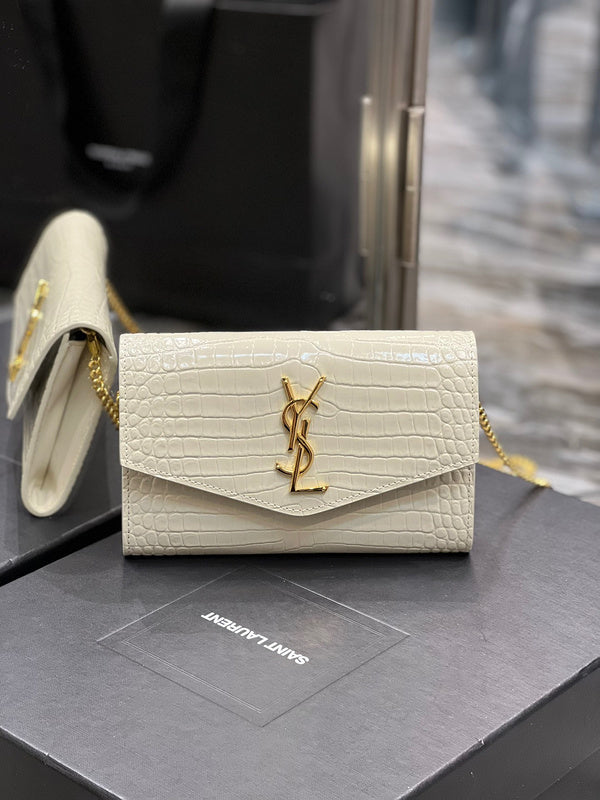 Amelia - YSL Bag - 1796