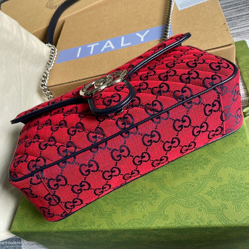 Amelia - GCI Bags - 9758