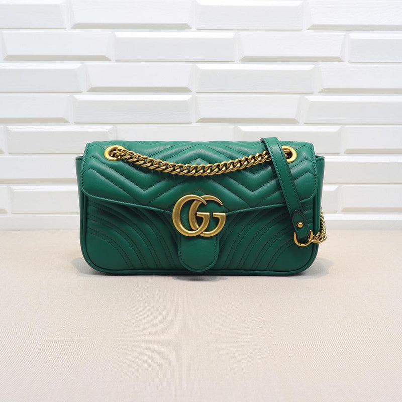 AmeliaLuxury - GCI Bags - 822