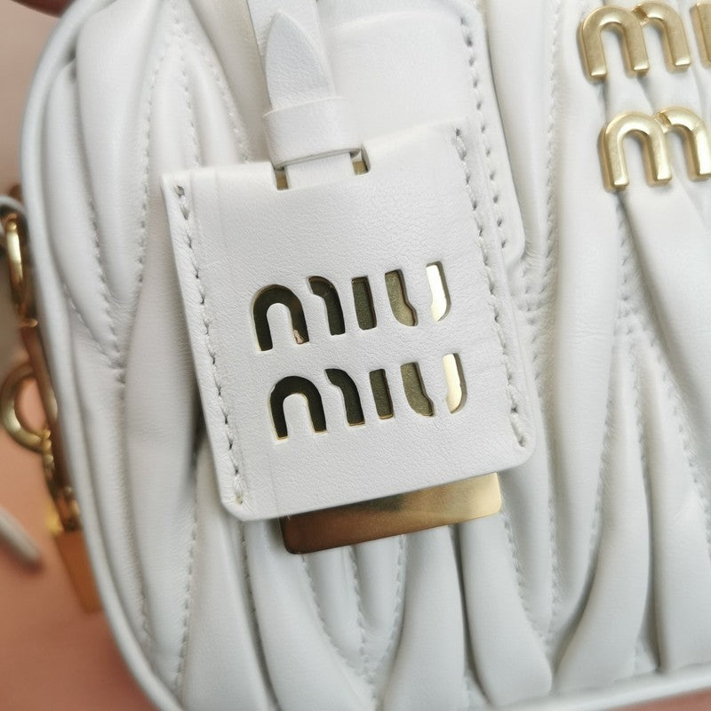 Amelia- MMU  LUXURY BAGS - 042