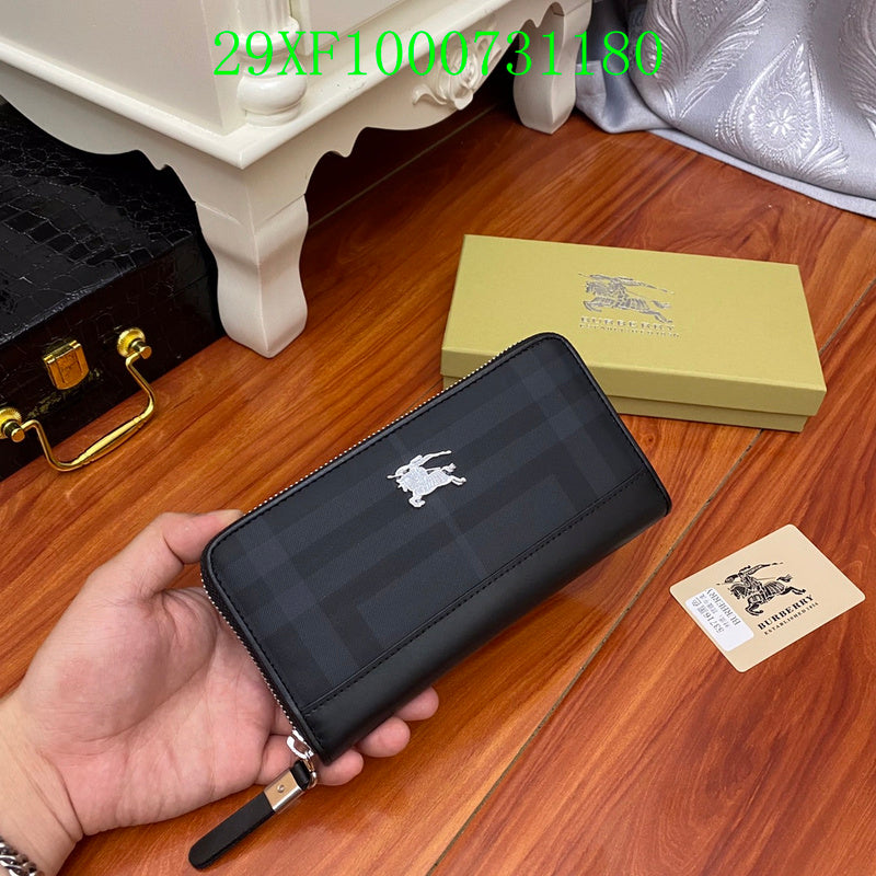 Amelia - BOR Wallet - 003