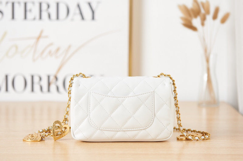 AmeliaLuxury - CHL Bags - 2953