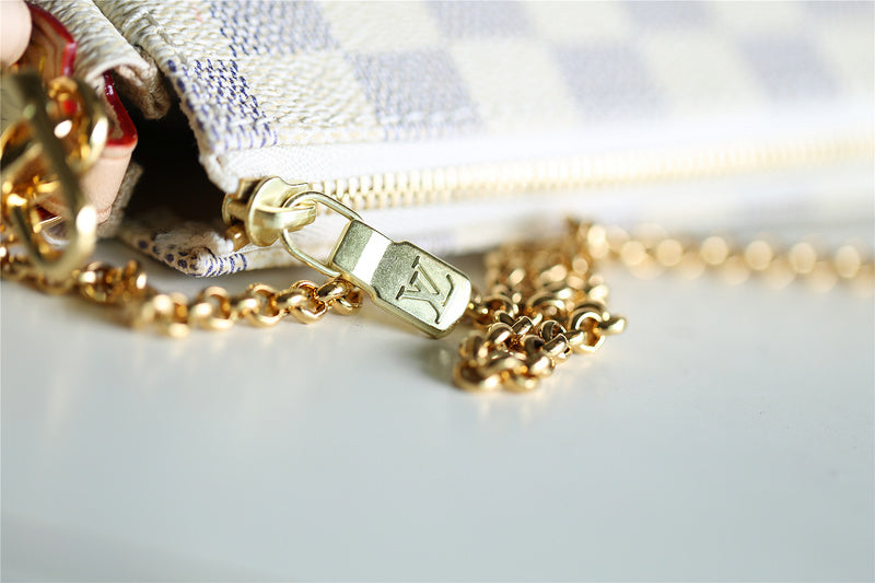 Fan Fashion Lu-Vi bags - 9377