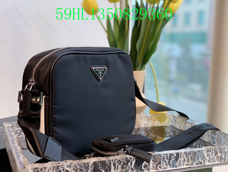 Prada Bags - The Barnes Bags  1026