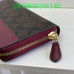Amelia - CAH Wallet - 021