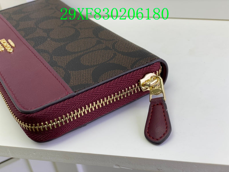Amelia - CAH Wallet - 021