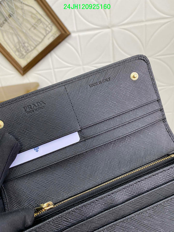 Amelia - PD Wallet - 319