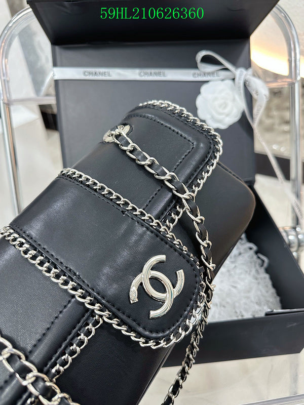 Amelia - CHL Bags - 580