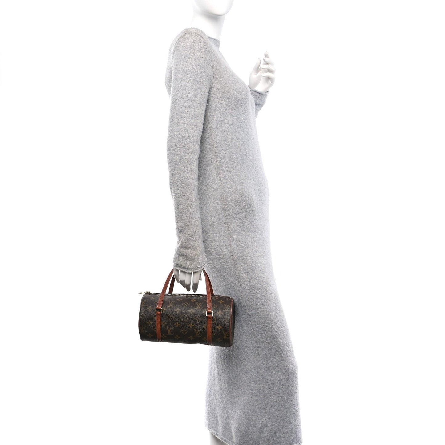 Louis Vuitton Monogram Papillon 26