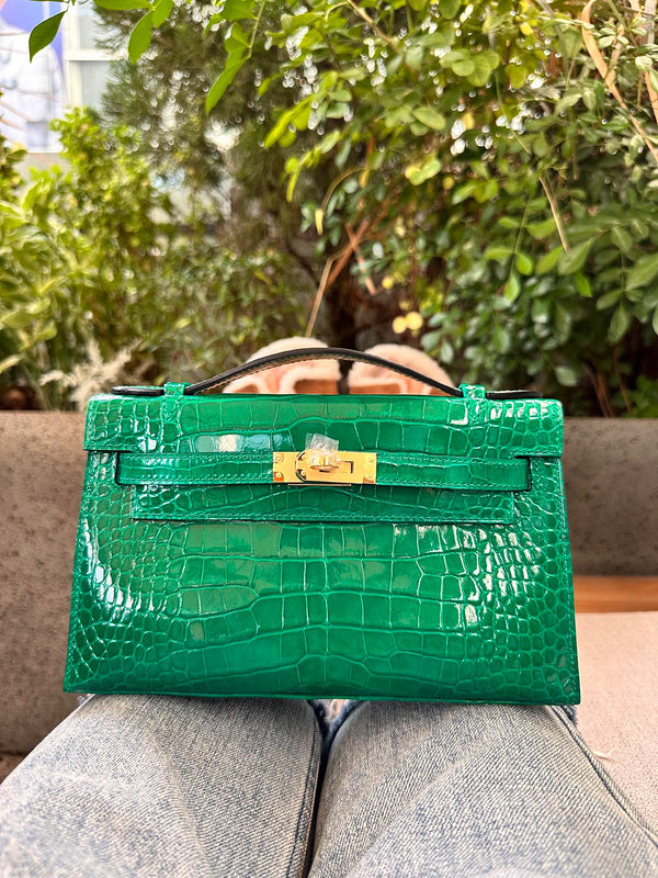 Amelia - HMS Bags - 1498