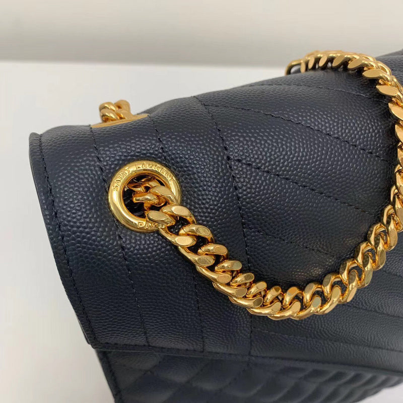 Amelia - YSL Bag - 3852