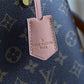 Fan Fashion Lu-Vi bags - 8379