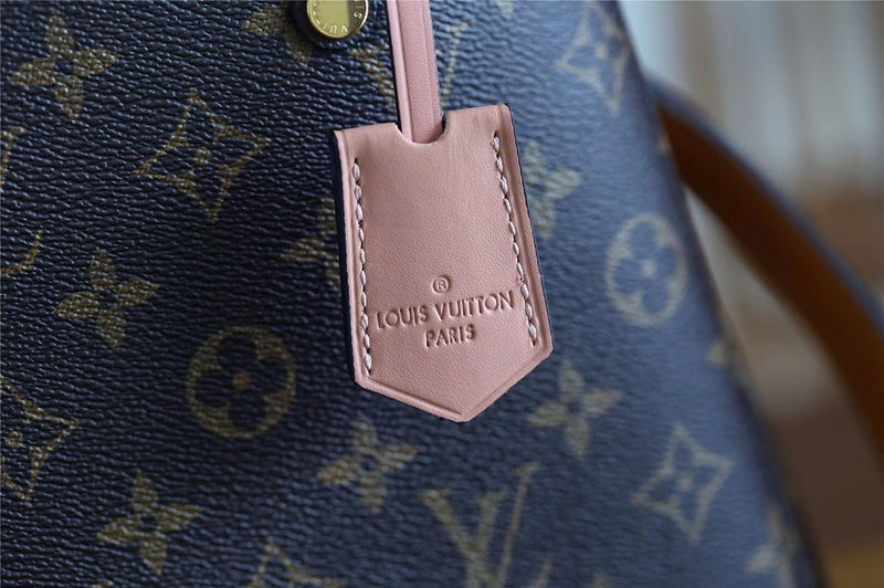 Fan Fashion Lu-Vi bags - 8379