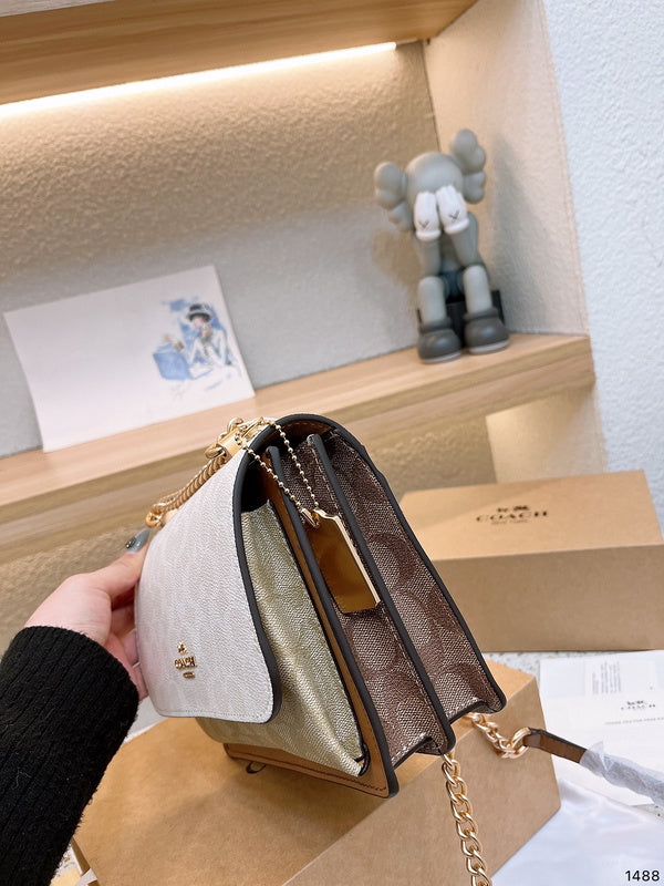 Amelia - CCH Bags - 204