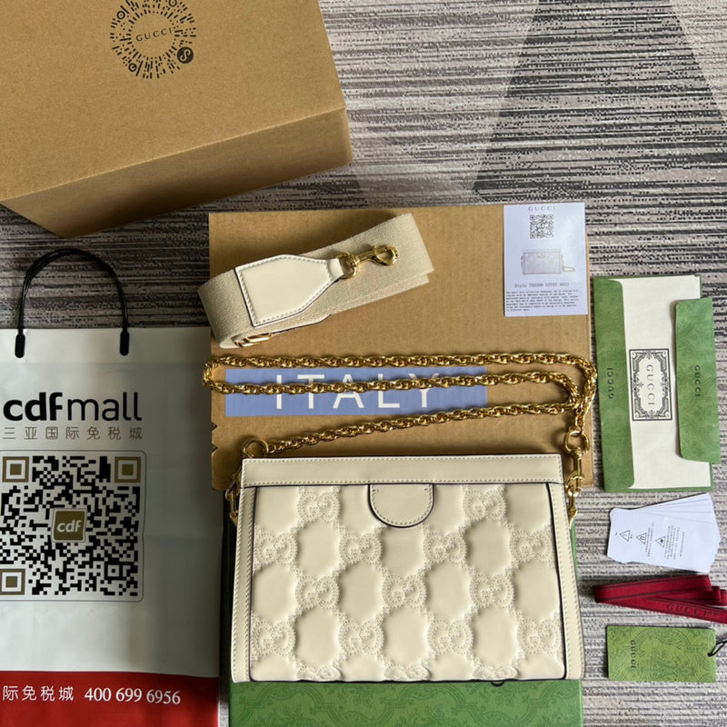 Amelia- GCI Bags - 5350