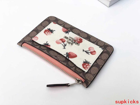 Amelia- Mix Wallets - 685