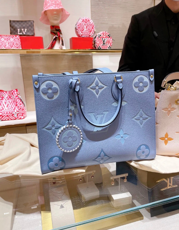 Fan Fashion Lu-Vi bags - 17626