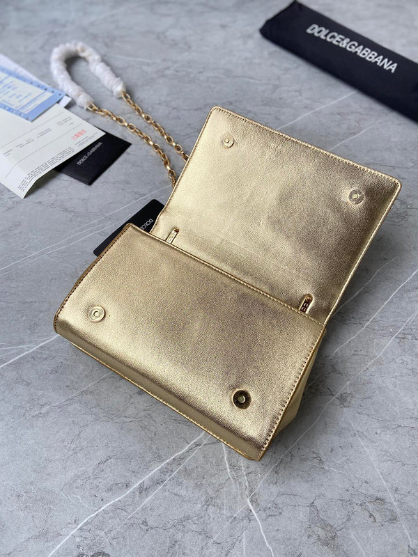 Amelia-i DAG Bags - 236