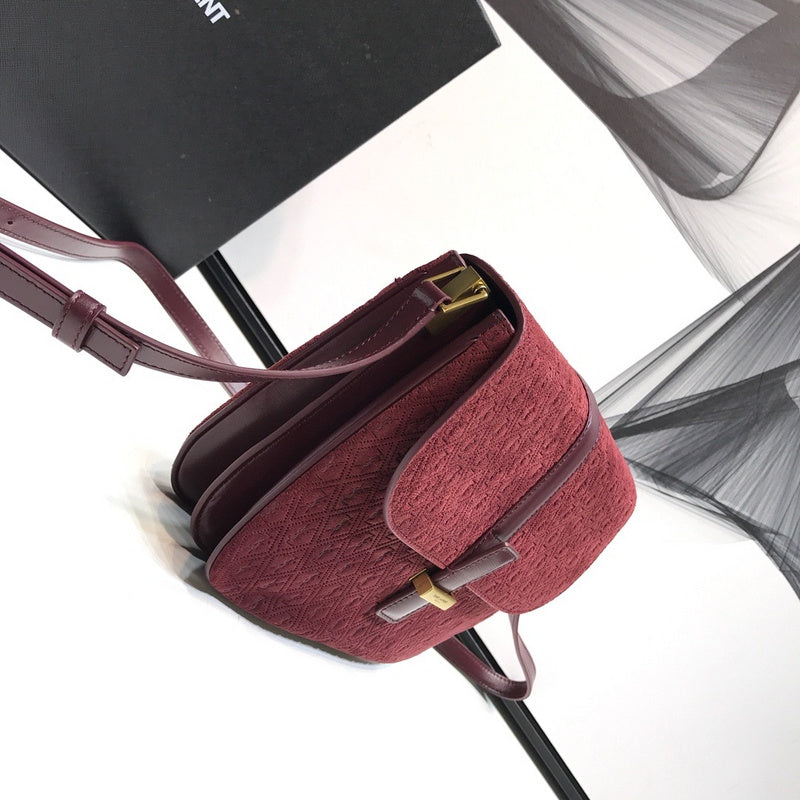 Amelia - YSL Bag - 2246