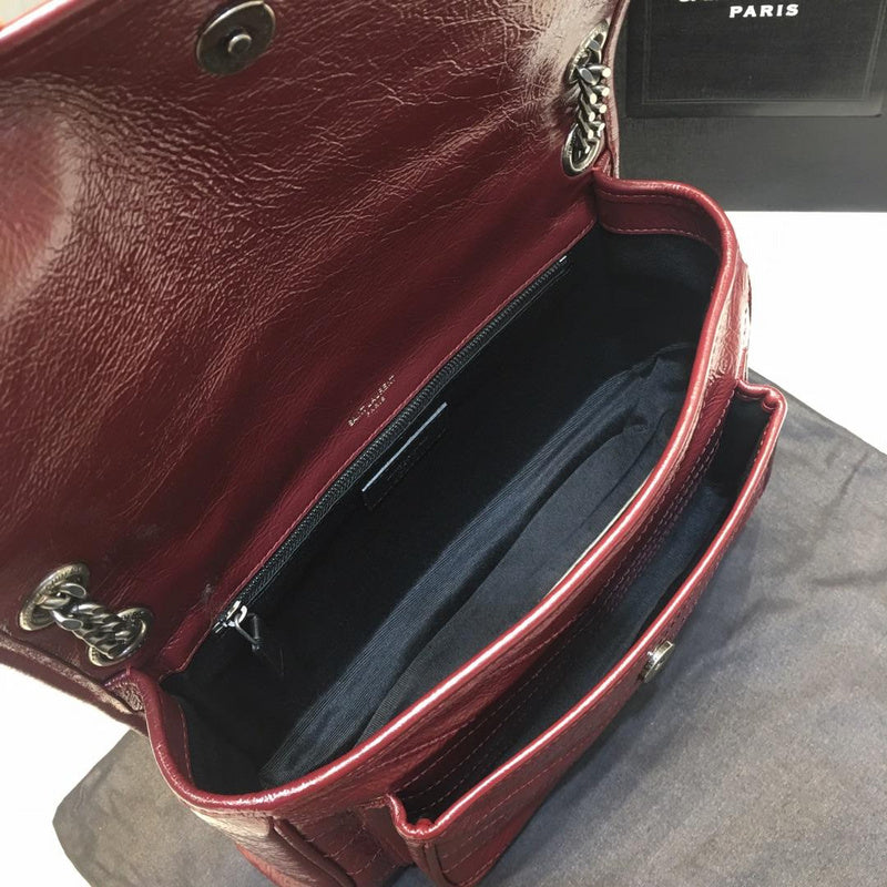 Amelia - YSL Bag - 2785