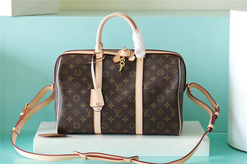 Fan Fashion Lu-Vi bags - 9435