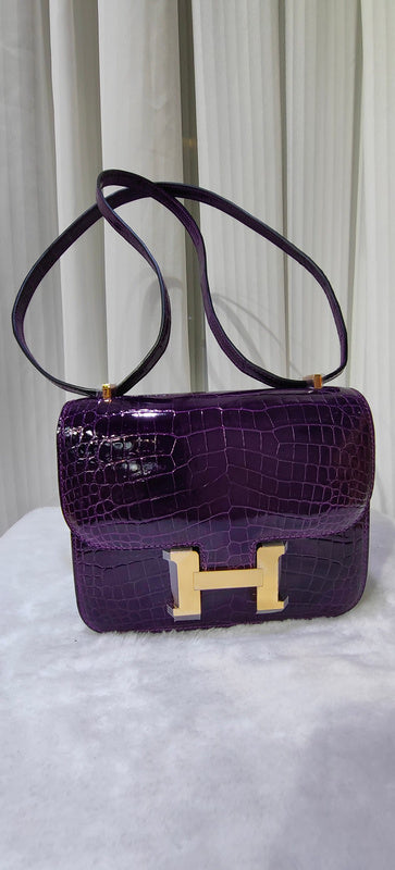 Amelia - HMS Bags - 1618