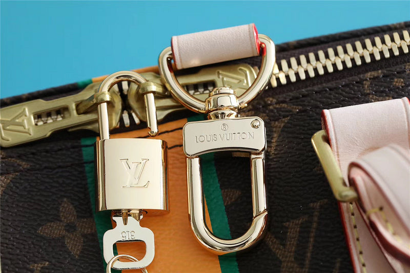 Amelia - LOV Travel Bags - 234