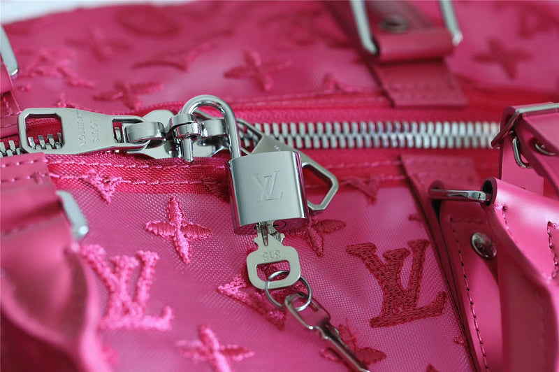 Fan Fashion Lu-Vi bags - 11307