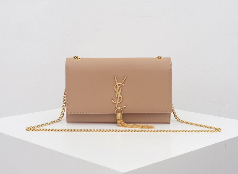 Amelia - YSL Bag - 3530