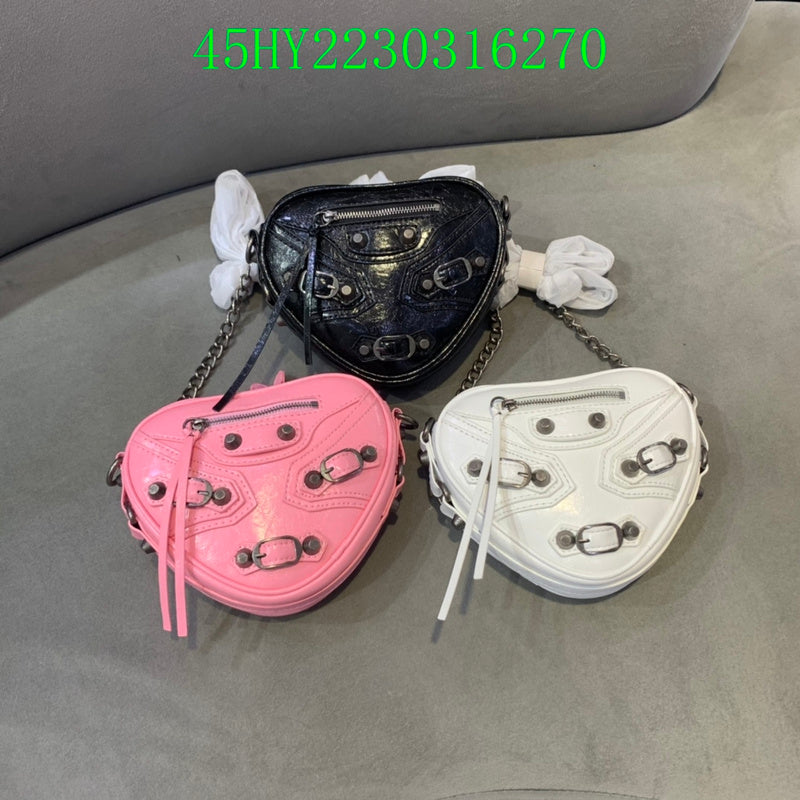 Amelia - BGA Bags - 1859