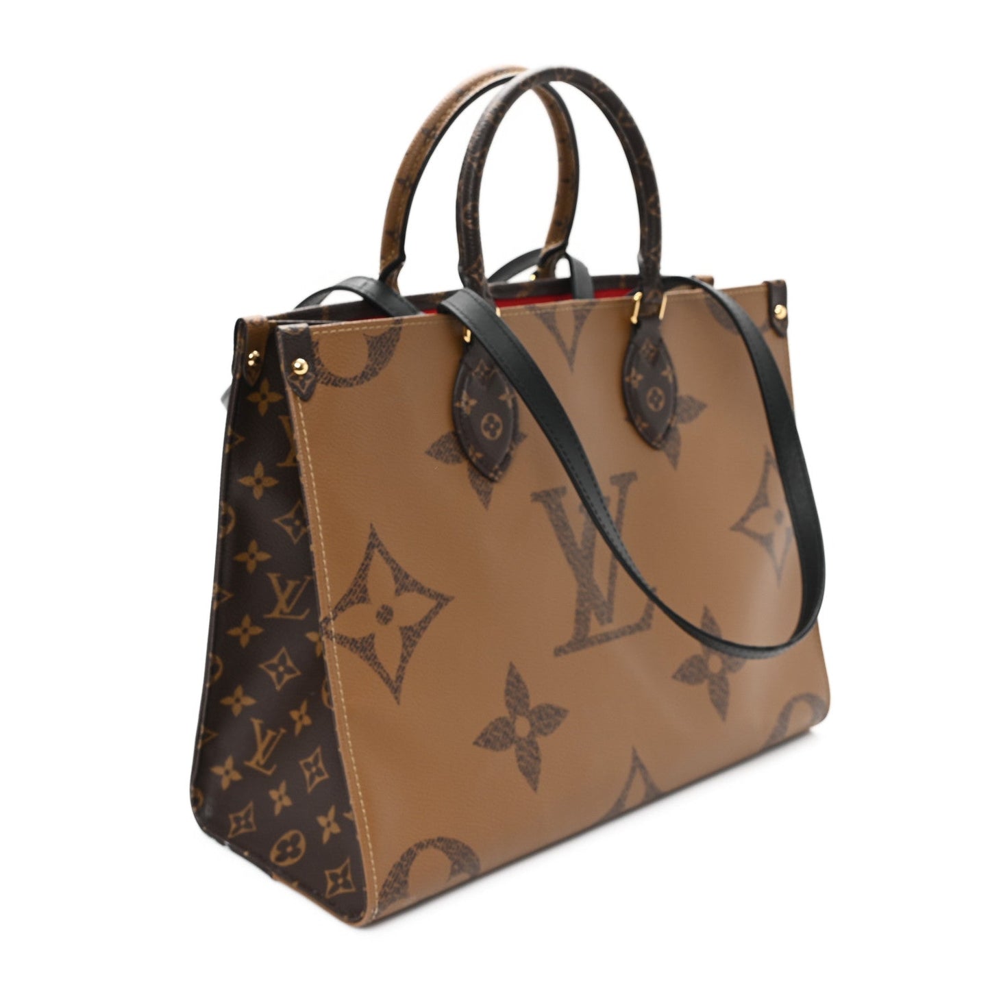 Louis Vuitton Reverse Monogram Giant Onthego MM