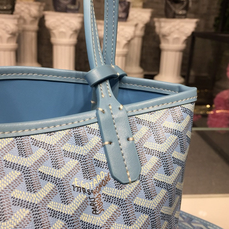 Amelia- G-YARD BAGS - 267