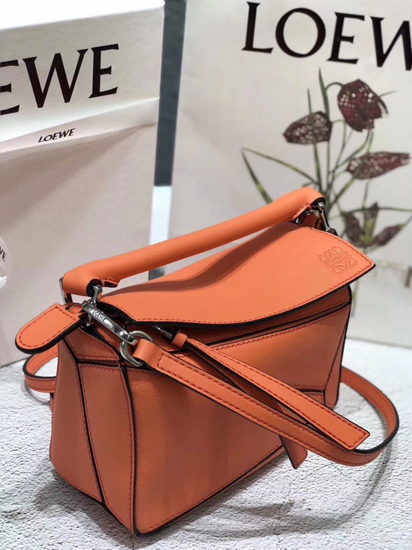 Amelia - LWE BRANDED BAGS - 315