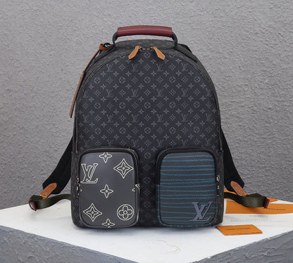 Fan Fashion Lu-Vi bags - 17677