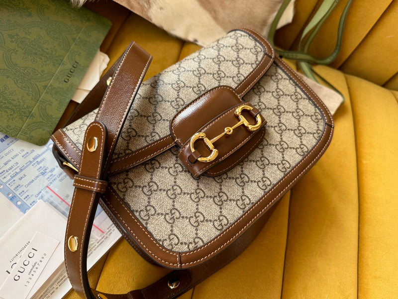 Amelia- GUKI Women Bags - 075
