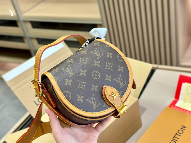 Amelia - LV Bags - 14841